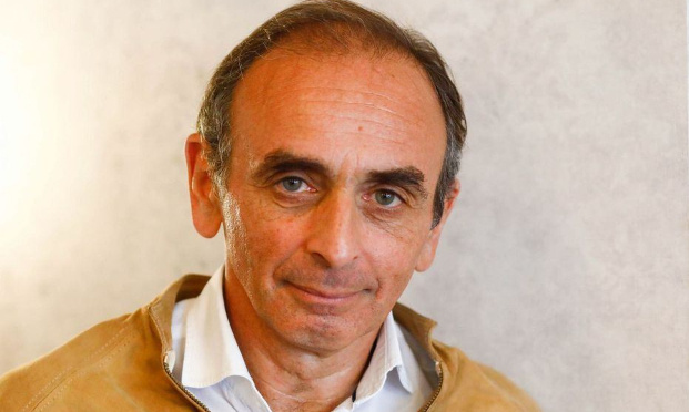Stop &agrave; la censure ! Soutien &agrave; Eric Zemmour
