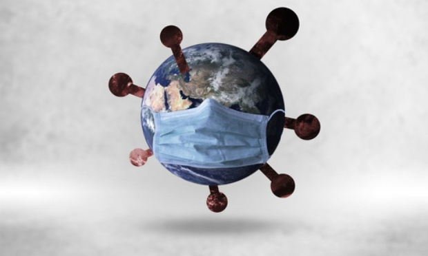 Pour des mesures de confinement pour lutter contre la propagation du covid et la saturation des hopitaux