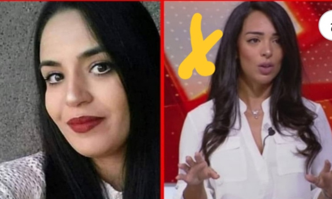 Convocation, enquête et arrêt de Mme Nejia (Nadia) Ziadi à propos l' assassinat de Mme Rahma Lahmar