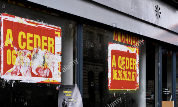 Assouplissement des baux commerciaux