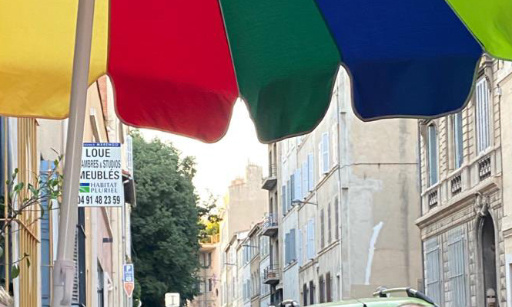 Pour une piétonisation partielle de la rue Perrin-Solliers (devant l'école jusqu'à la Rue Berlioz) 13006