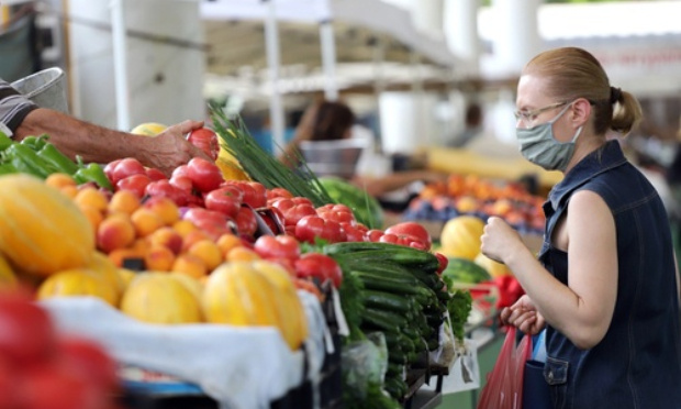 Sauvons les forains, les auto-entrepreneurs des foires marchés et braderies