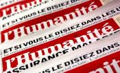 Pas de passe-droit fiscal pour le journal l'Humanité !