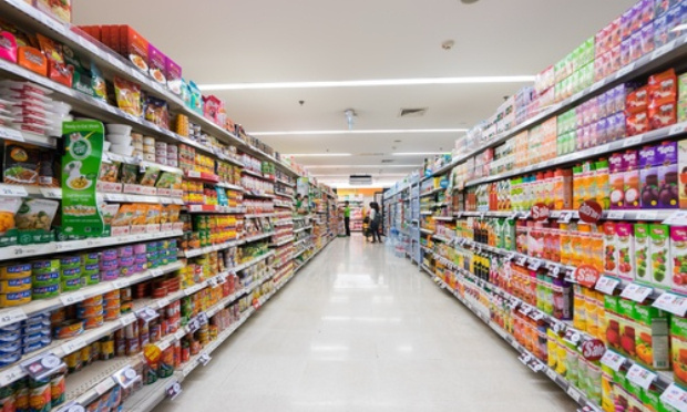 Interdire la vente de produits non essentiels dans les grandes surfaces pendant le confinement