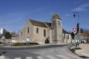Pour que l'église de Boissette ne cesse pas de sonner