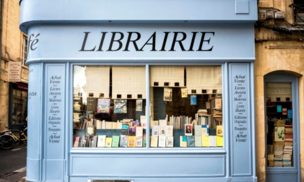 Pour l'ouverture des librairies