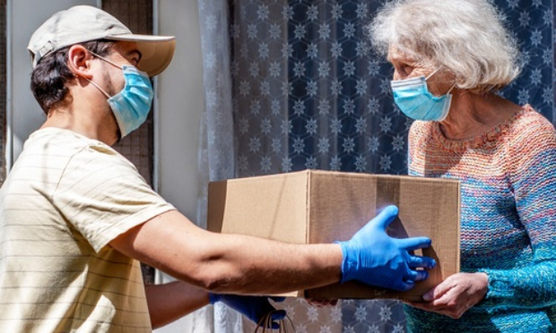 Rétablissement des aides alimentaires !