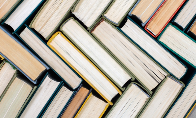 Pour la rouverture des librairies !