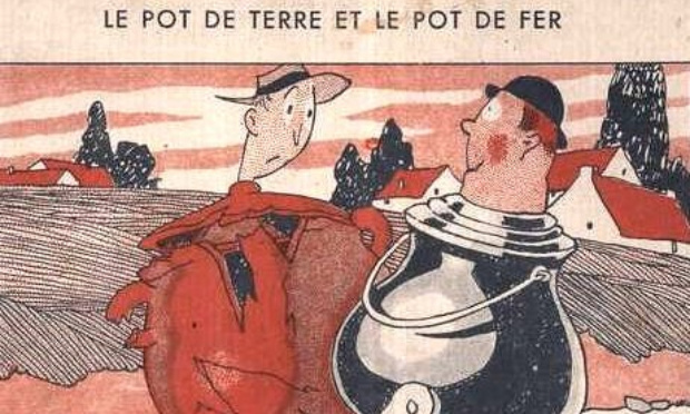 Egalité de traitement entre les supermarchés et les petits commerces non-alimentaires