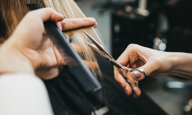 Pour le respect de l’égalité, pour l’ouverture des petits commerces