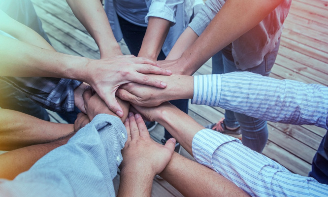 Égalité devant le virus