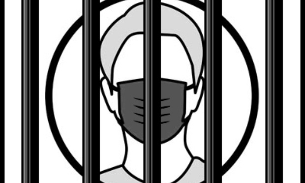 Pour que le confinement du peuple soit considéré comme une atteinte à sa liberté