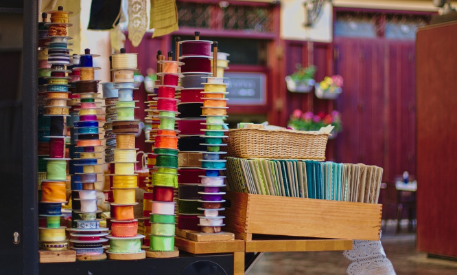 Réouverture commerces non essentiels