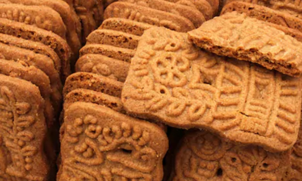 NON à Biscoff, OUI à Speculoos! / NEEN tegen Biscoff, Ja voor Speculoos!