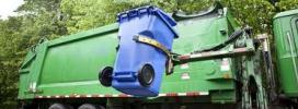 Redevance enlévement des ordures mènagéres
