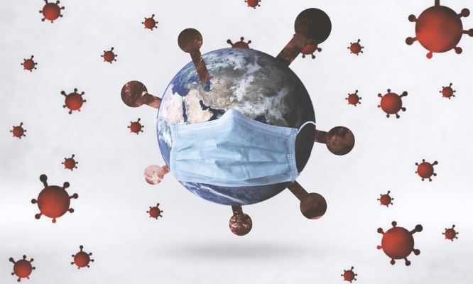 NON AU RECONFINEMENT