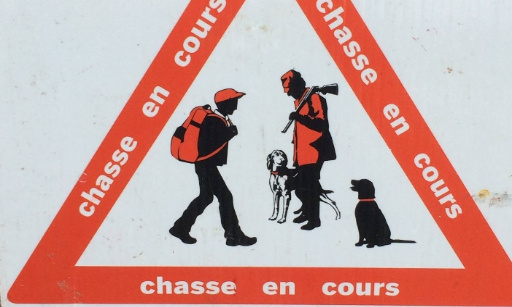 Chasse, faire payer les associations animalistes