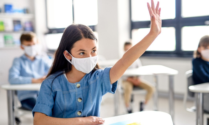 Toutes les écoles doivent restées ouvertes car les parents ne sont pas professeurs