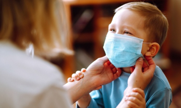 Laissez le choix aux parents de faire porter ou non le masque à leurs enfants