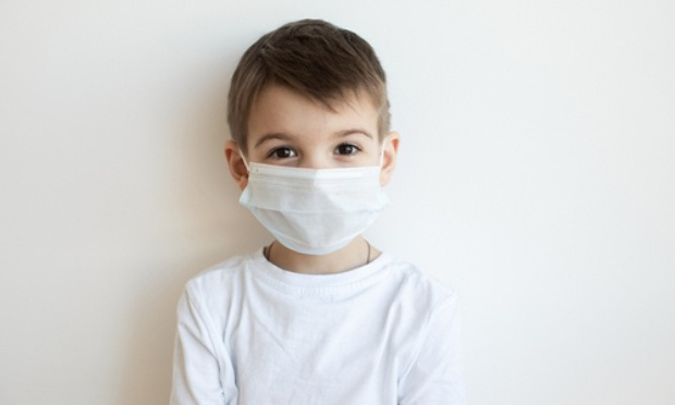 Parents des enfants de l'école de Cordon- Non au port du masque pour les enfants de l'école primaire