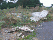 Pour la gratuité du désamiantage chez les particuliers