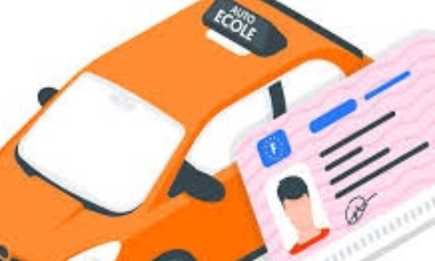 Ouverture des autos écoles pendant le confinement d’octobre