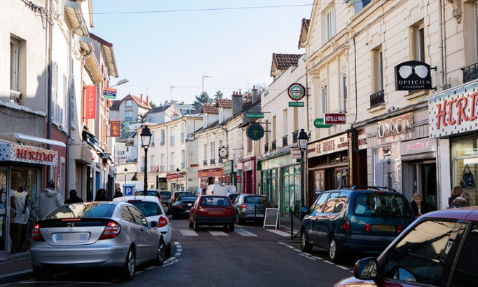 Laissons ouverts TOUS les petits commerces de proximité sur Conflans Sainte Honorine pendant le confinement !