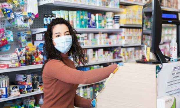 Pour l'annulation de la fermeture des commerces de proximité suite au confinement !