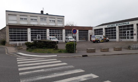 Non à la construction de 22 logements sociaux dans le cadre vie coeur village rue Danielle Casanova à Gargenville