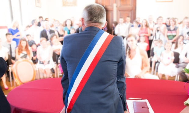 En soutien à notre Maire