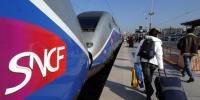 Pour la sauvegarde de l'emploi dans les gares SNCF de PACA