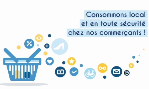 Pour l'ouverture des commerces de proximité de l'Oise !