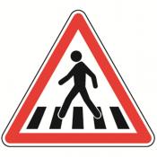 Pour la protection des piétons