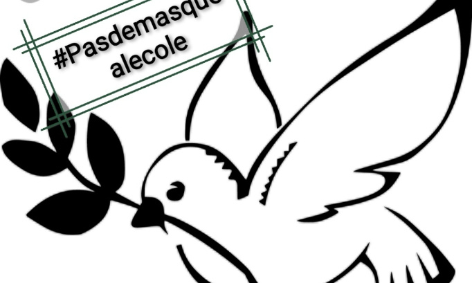 Castries : contre le port du masque obligatoire dès 6 ans