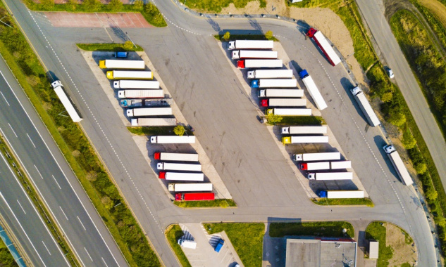 Pour une réouverture des centres ROUTIERS pour que les routiers puissent se nourrir, prendre des douches et faires leurs achats pour la route