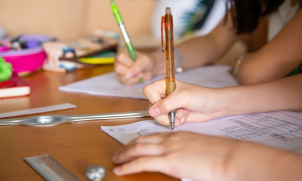 Limiter le travail à la maison