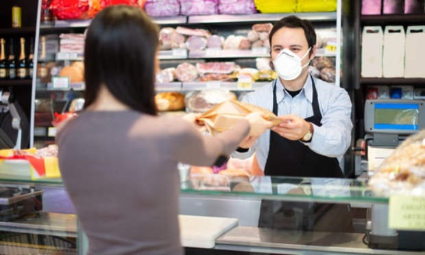 Annulation des charges des petits commerçants, artisans et indépendants