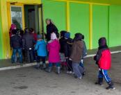 Réforme scolaire : désaccord avec la répartition des heures de classe et de TAP