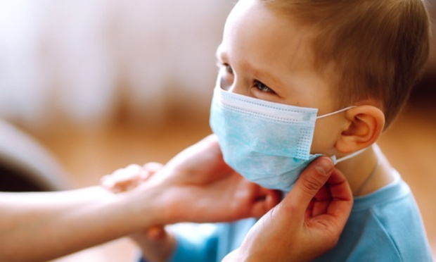 Contre le port du masque obligatoire dès 6 ans et dans le cycle primaire