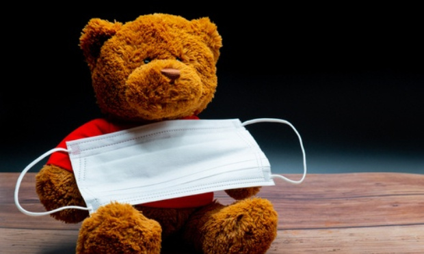 Non au port du masque dans les écoles élémentaires de Saint Vallier de Thiey