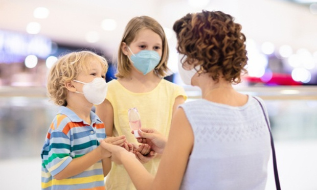 Non au port du masque sur le Rpi Buzy Buziet