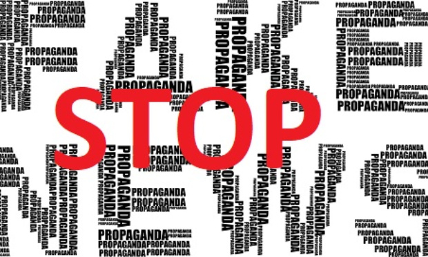 Taxe Redevance Audiovisuelle - non à la DESINFORMATION par les médias