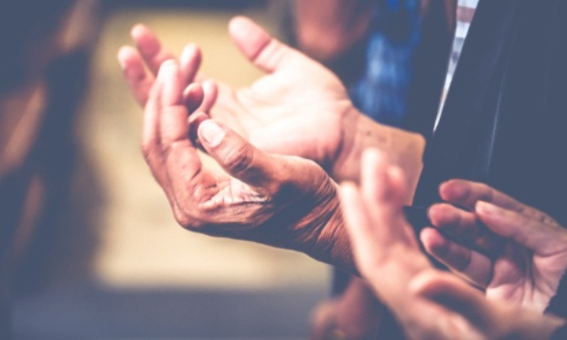 Pour la liberté des cultes pendant le confinement !