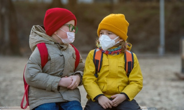 Contre le port du masque à Fayence pour les primaires