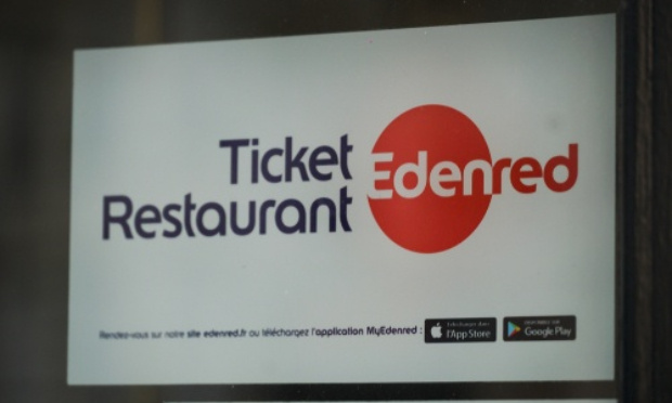 Des tickets restaurants pour les professionnels d'Appel Médical !