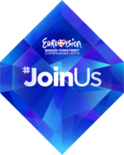 Indila à l'Eurovision