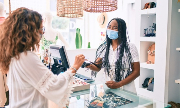 Sauvons nos commerces de proximité