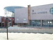 Pour une véritable offre de formations sur le bassin de Luxeuil-les-Bains !