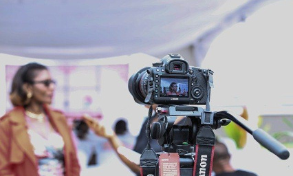 I Hate You Love Me en film