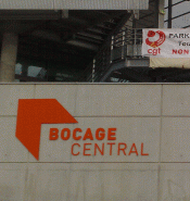 Non à la privatisation du parking du CHU de Dijon !